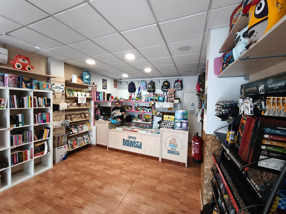 Galería en miniatura