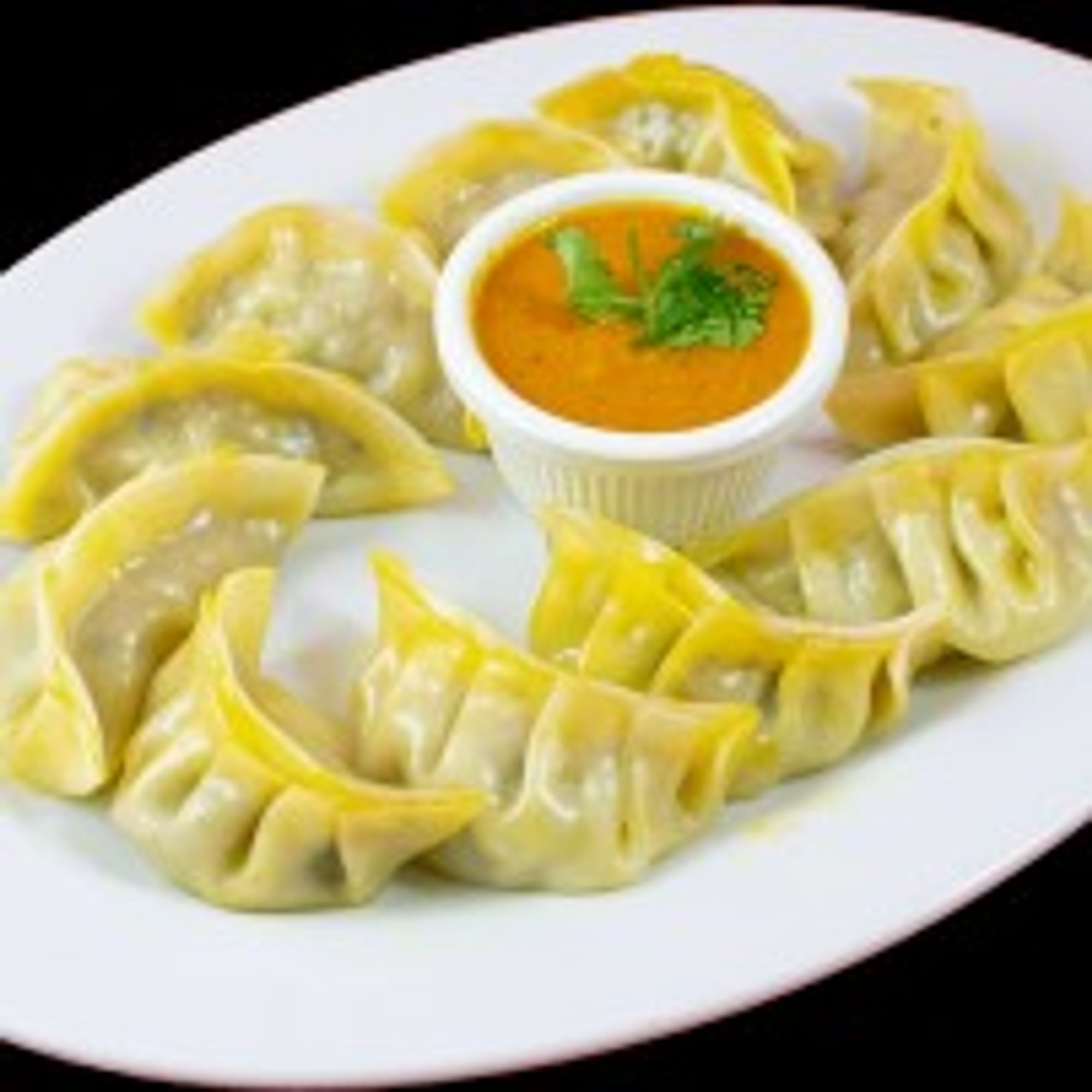 Chicken Momo