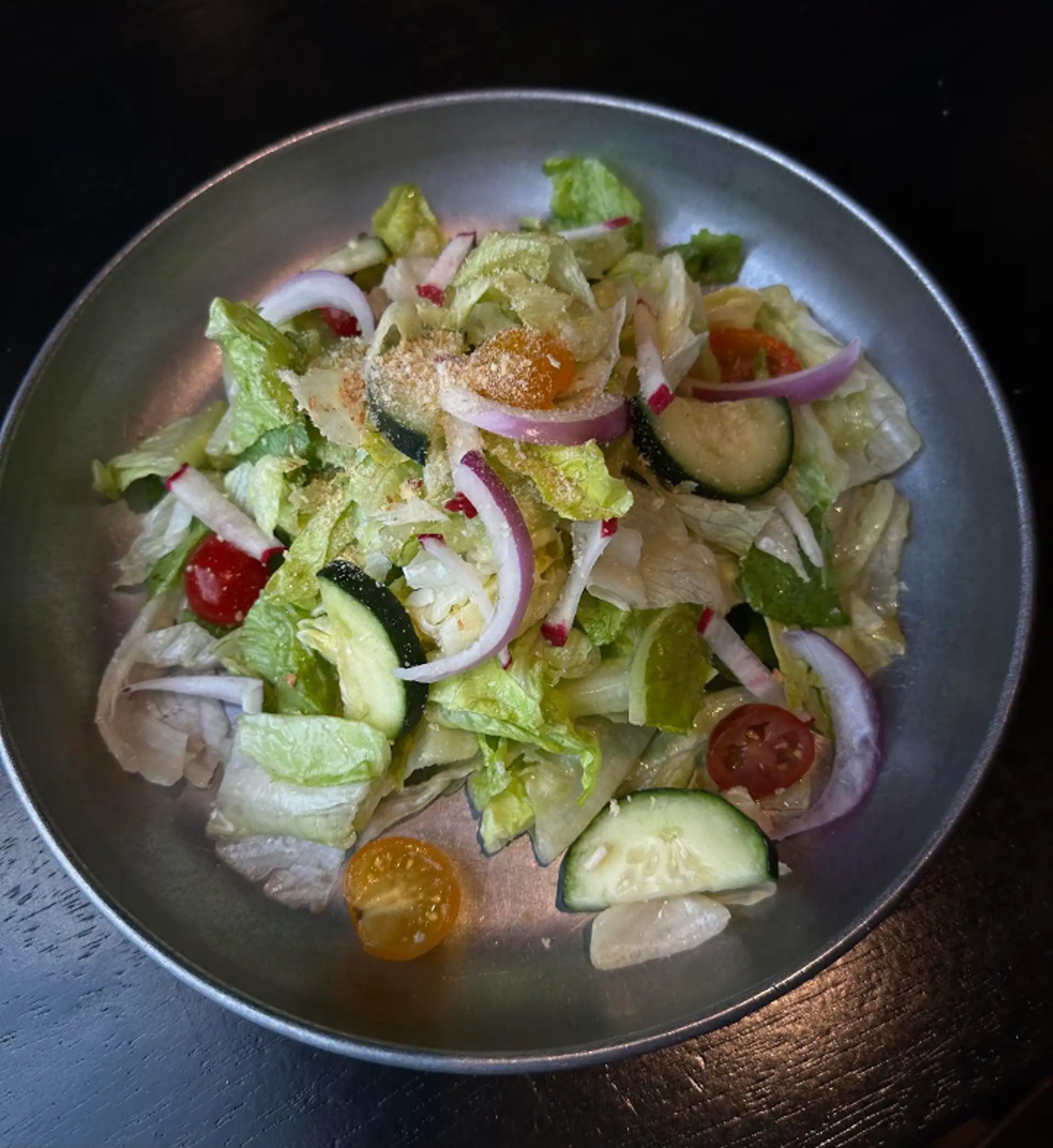 House Salad