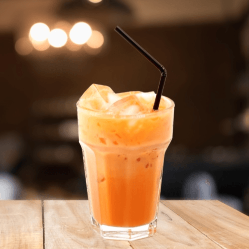 Thai Iced Tea