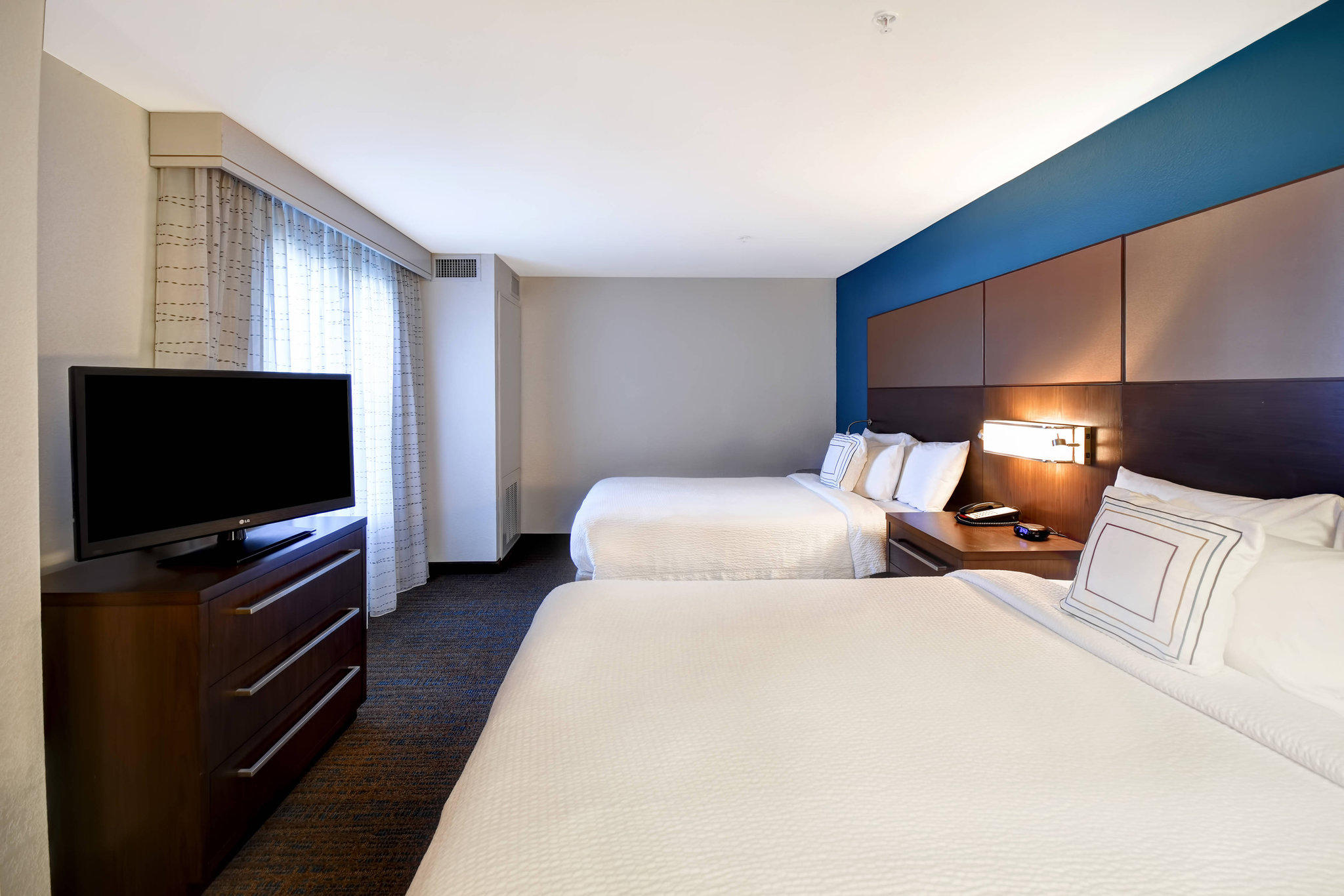 Residence Inn by Marriott Springfield Chicopee Photo