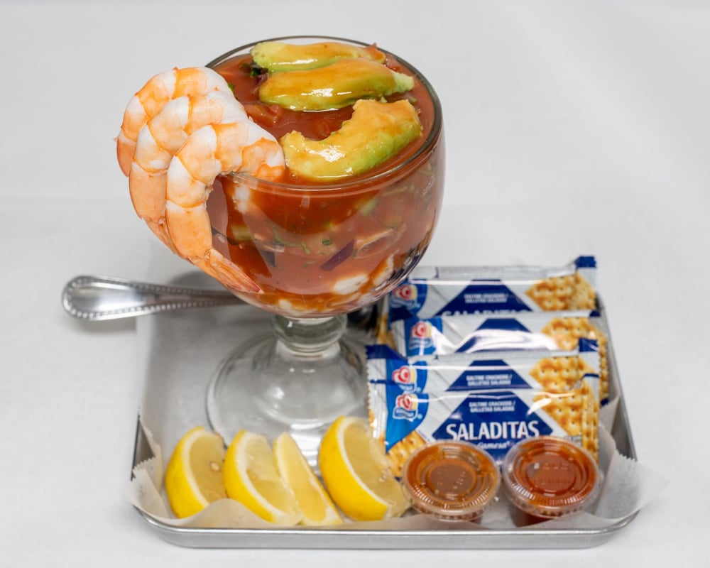 Cocktails