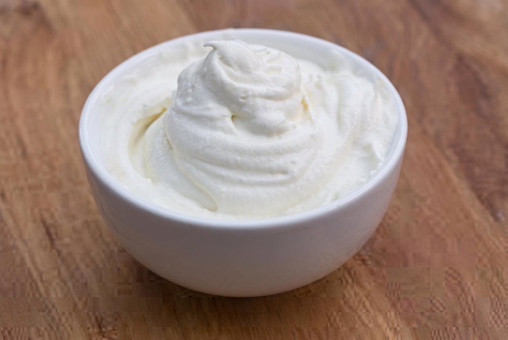 SD - Sour Cream