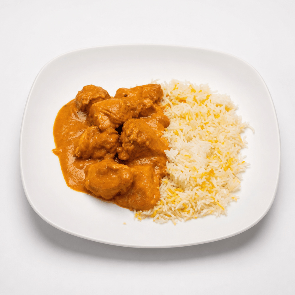 Mango Chicken