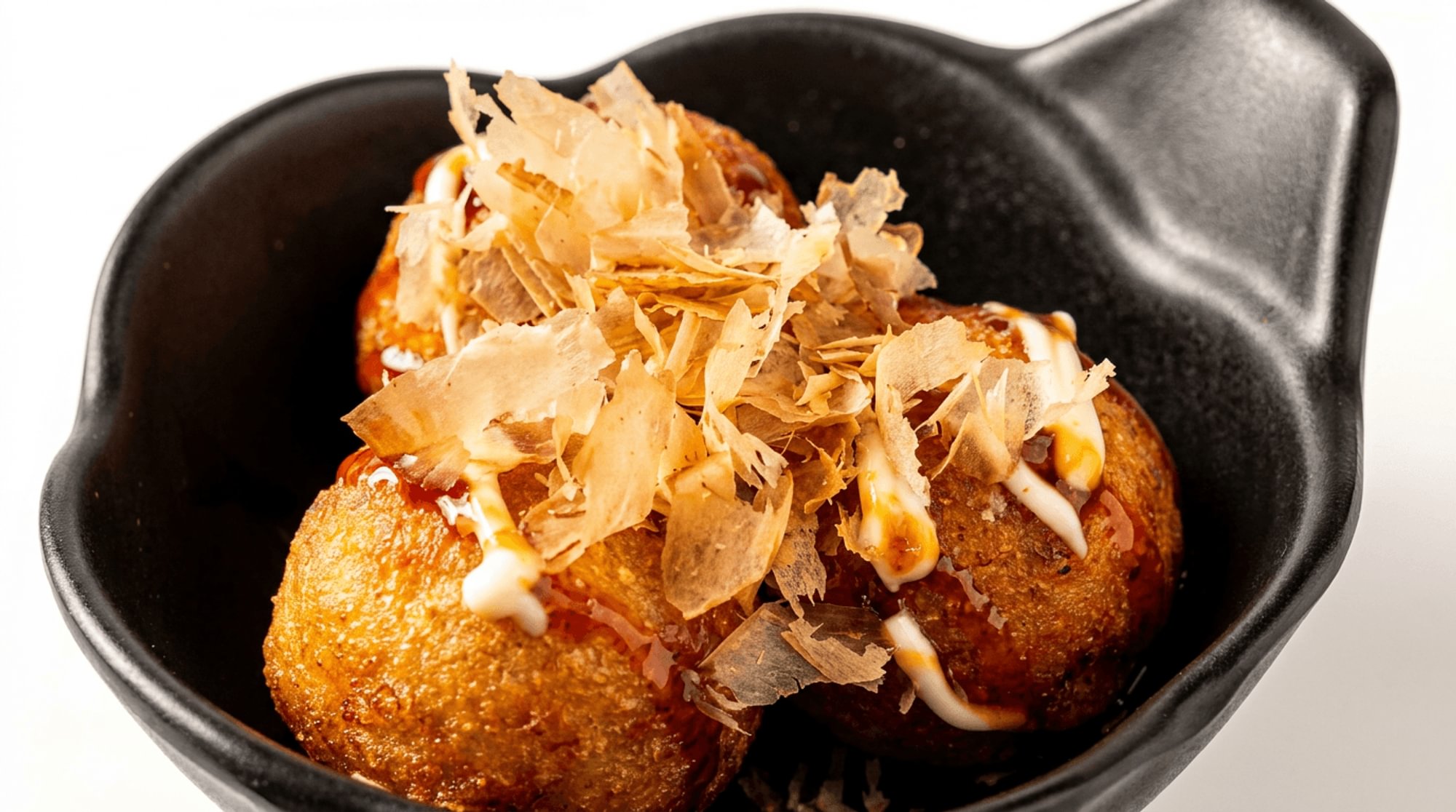 (#6) Takoyaki