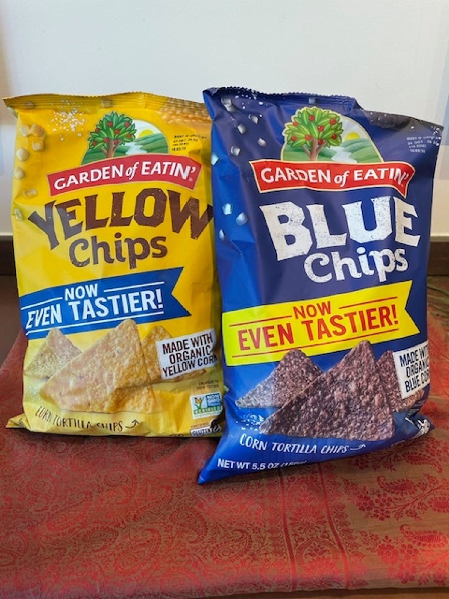 Tortilla Chips