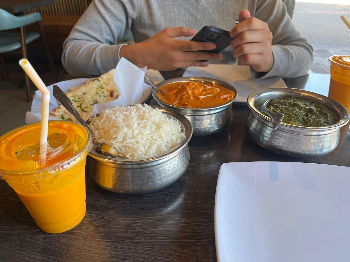 Charminar Indian Restaurant & Catering | Alpharetta Image