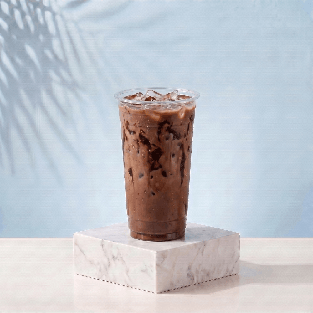 Ice Mocha