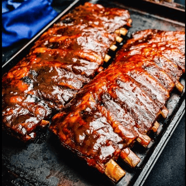 Half slab only