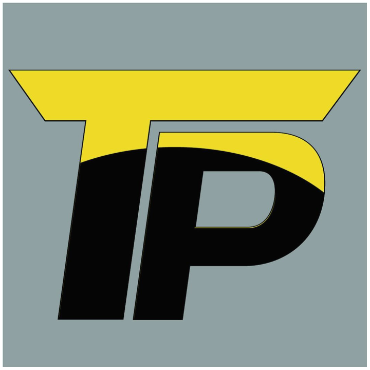 Tint Pros Logo