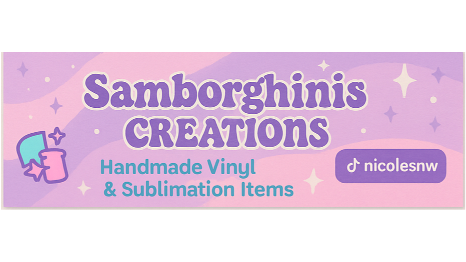 Samborghini's Creations Image