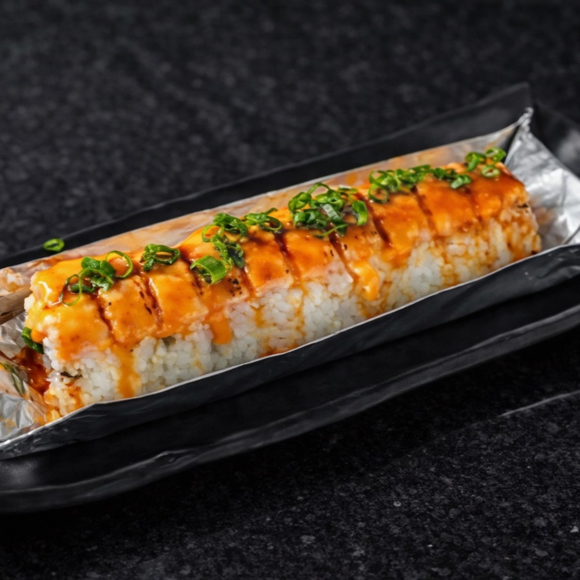 Lion King Roll