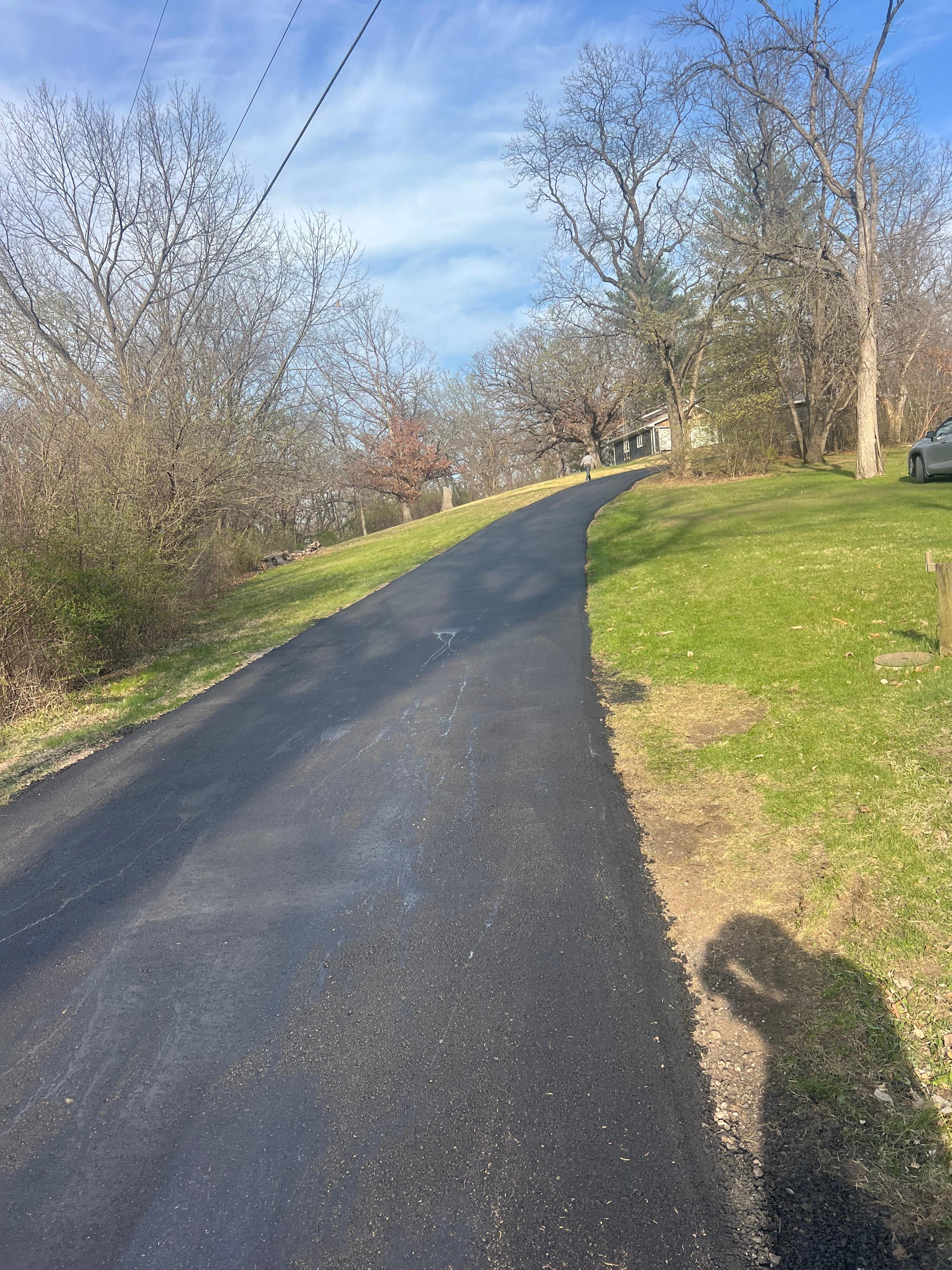 Rock Hard Paving LLC Image