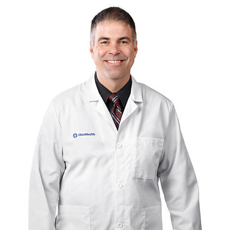 Image For Dr. Matthew Cole Bernhard MD