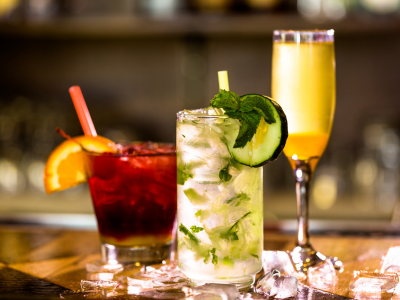 Hops & Dough Taproom Image