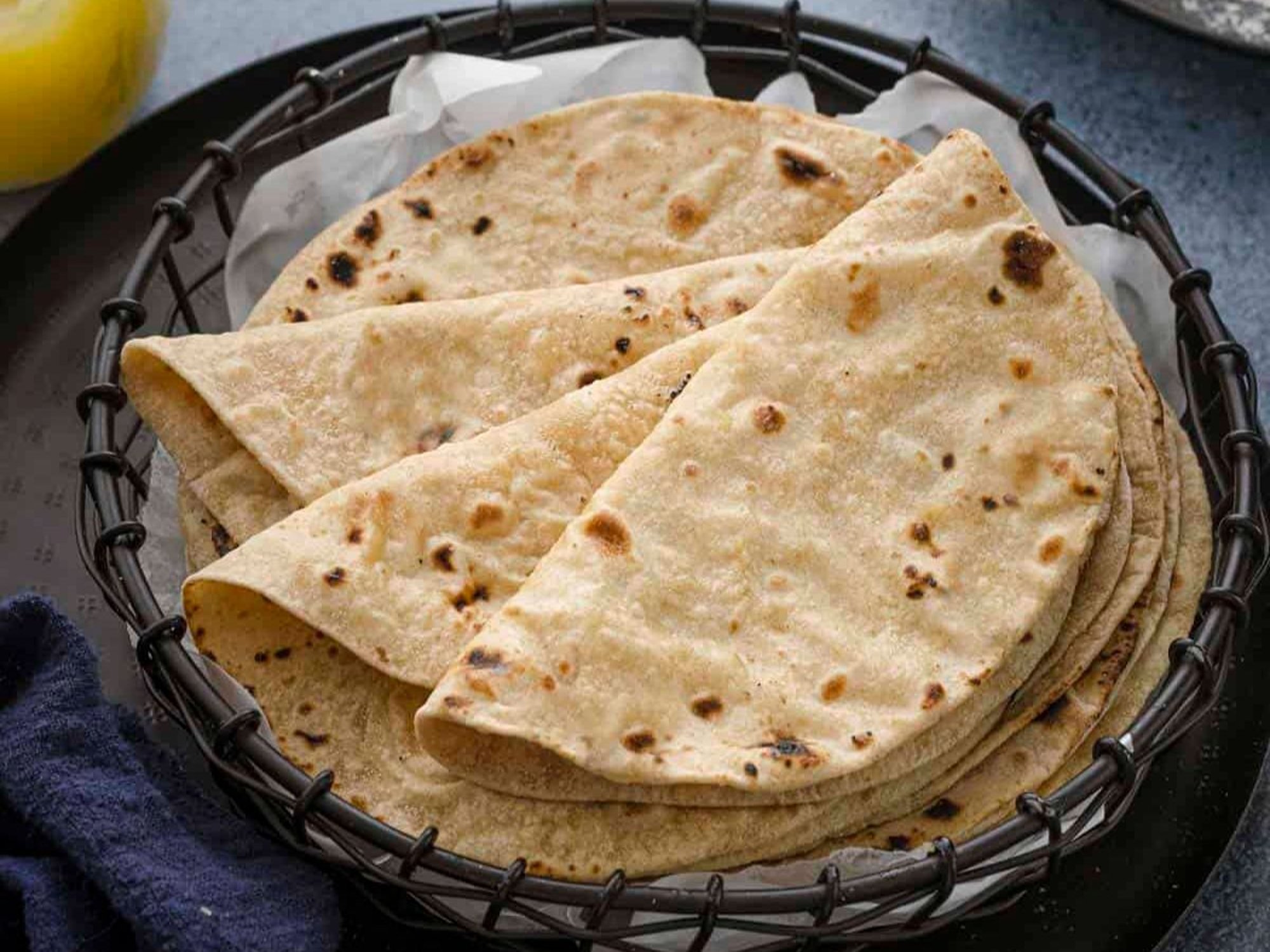Chapathi