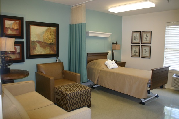 Images Heritage Living Center