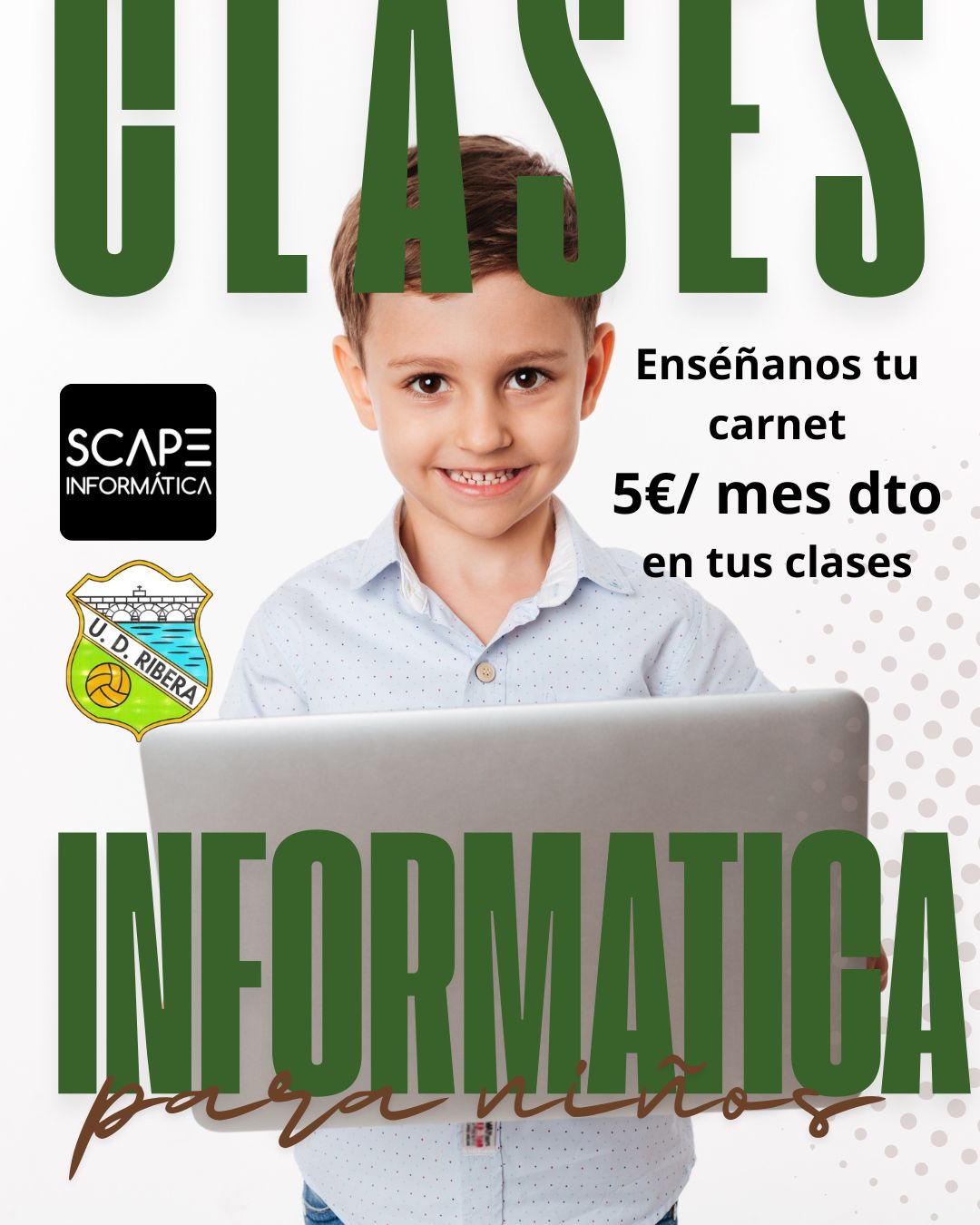 SCAPE Inform&aacute;tica 23