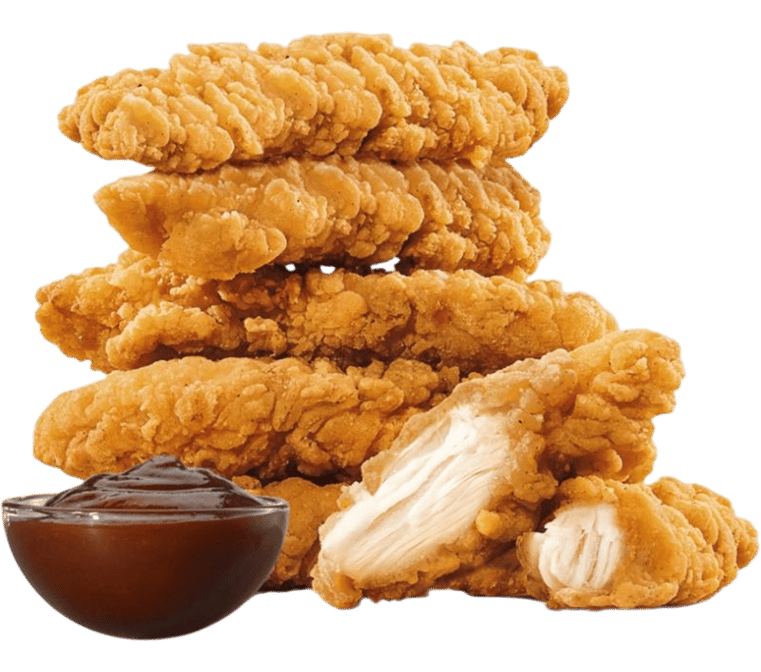 10 Pc Chick Tender