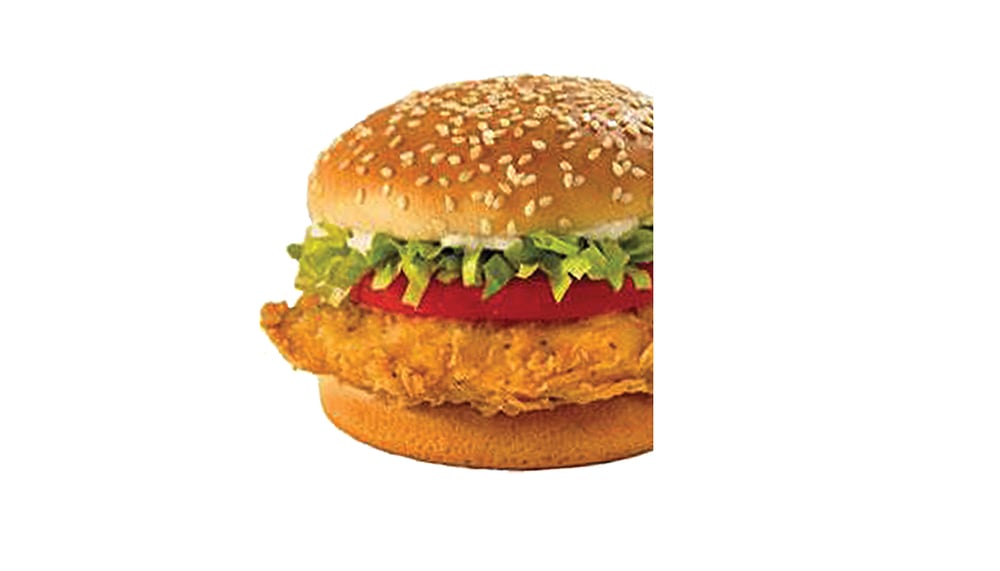 Gyro Sandwich