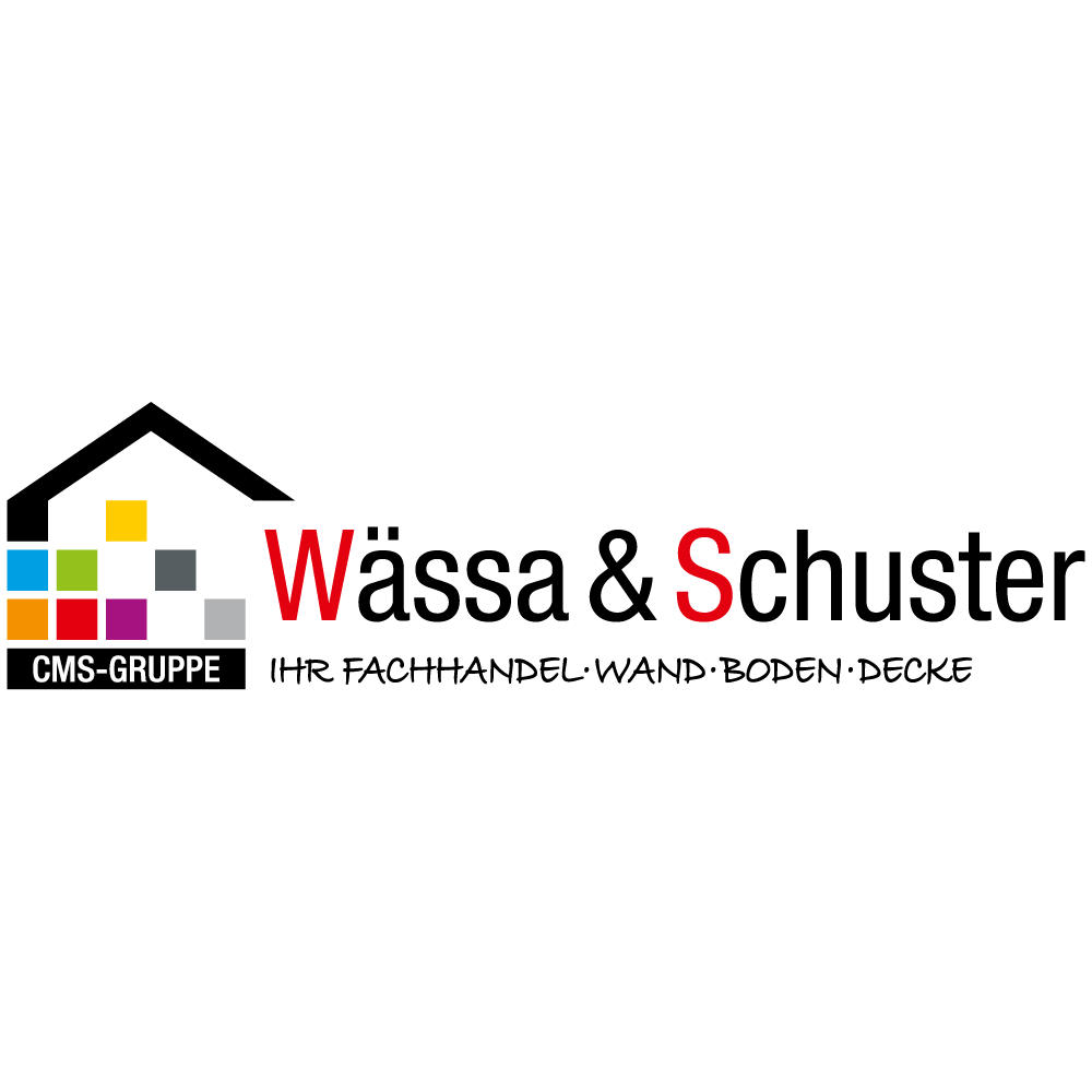 Logo von Wässa & Schuster GmbH & Co KG