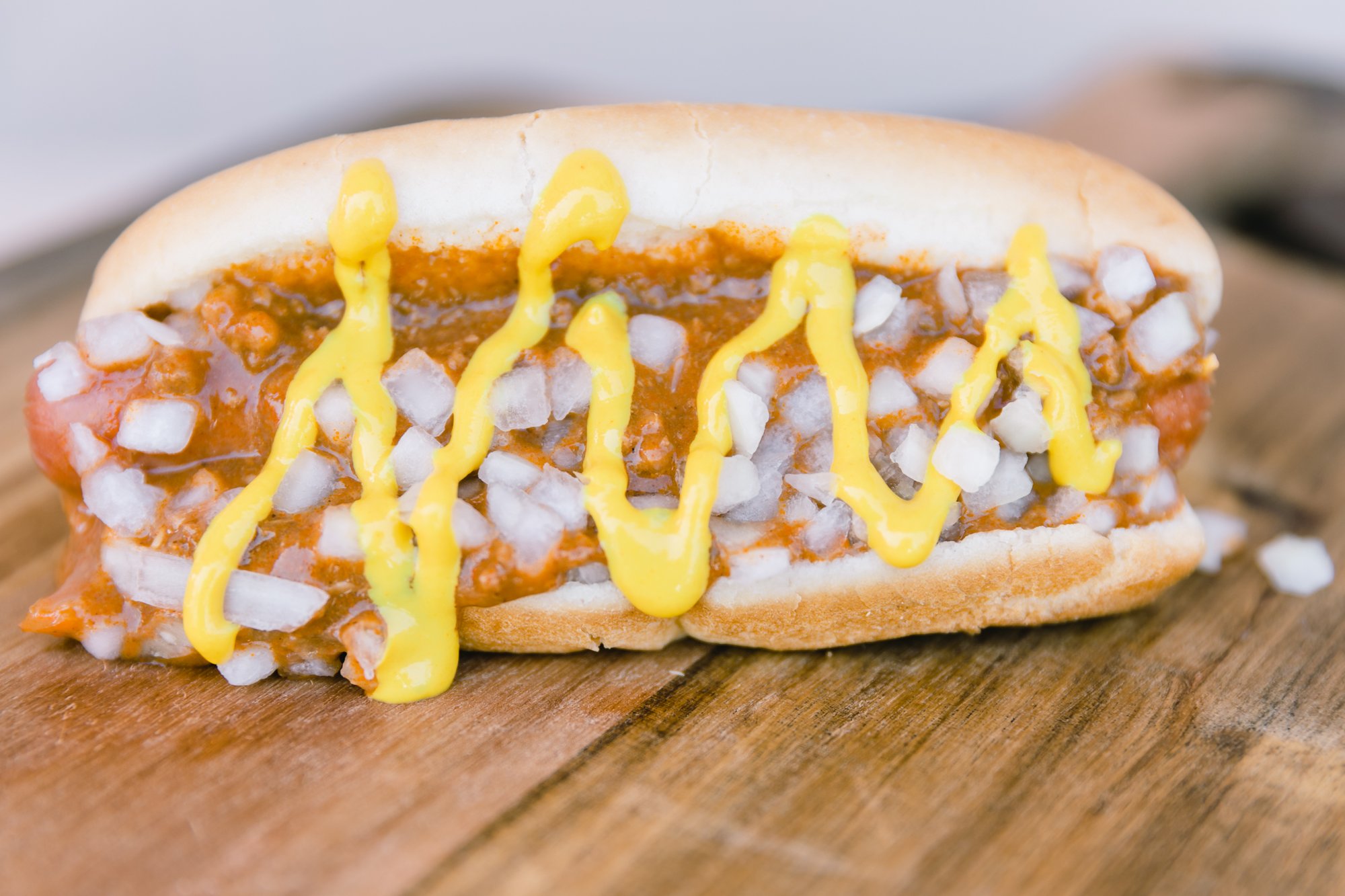 Coney Dogg
