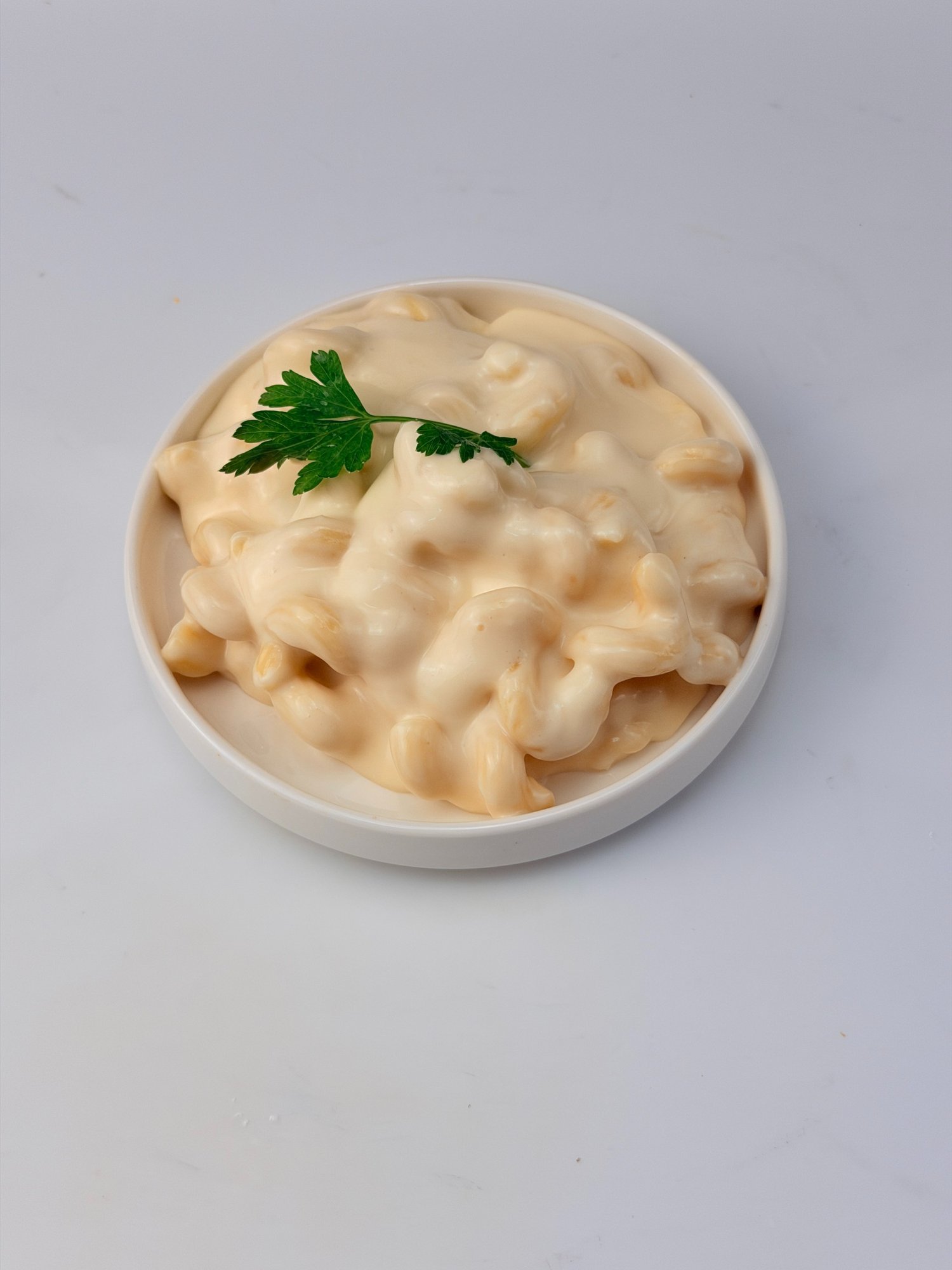 Mac & Cheese