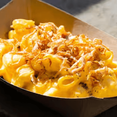 Mac & Truffle