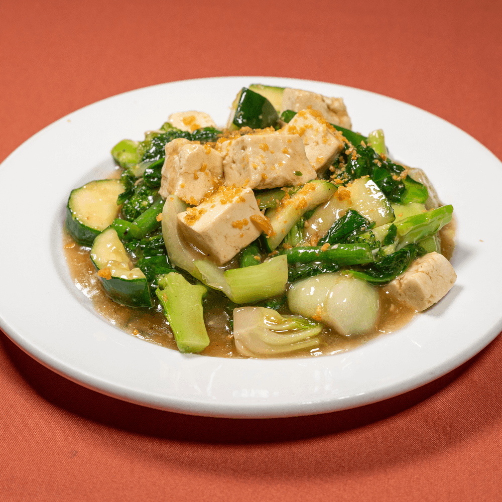 Pad Green