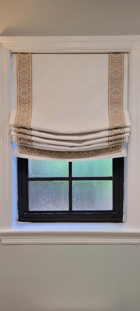 Carrie's Interiors LLC Custom Blinds, Draperies and Interiors Image