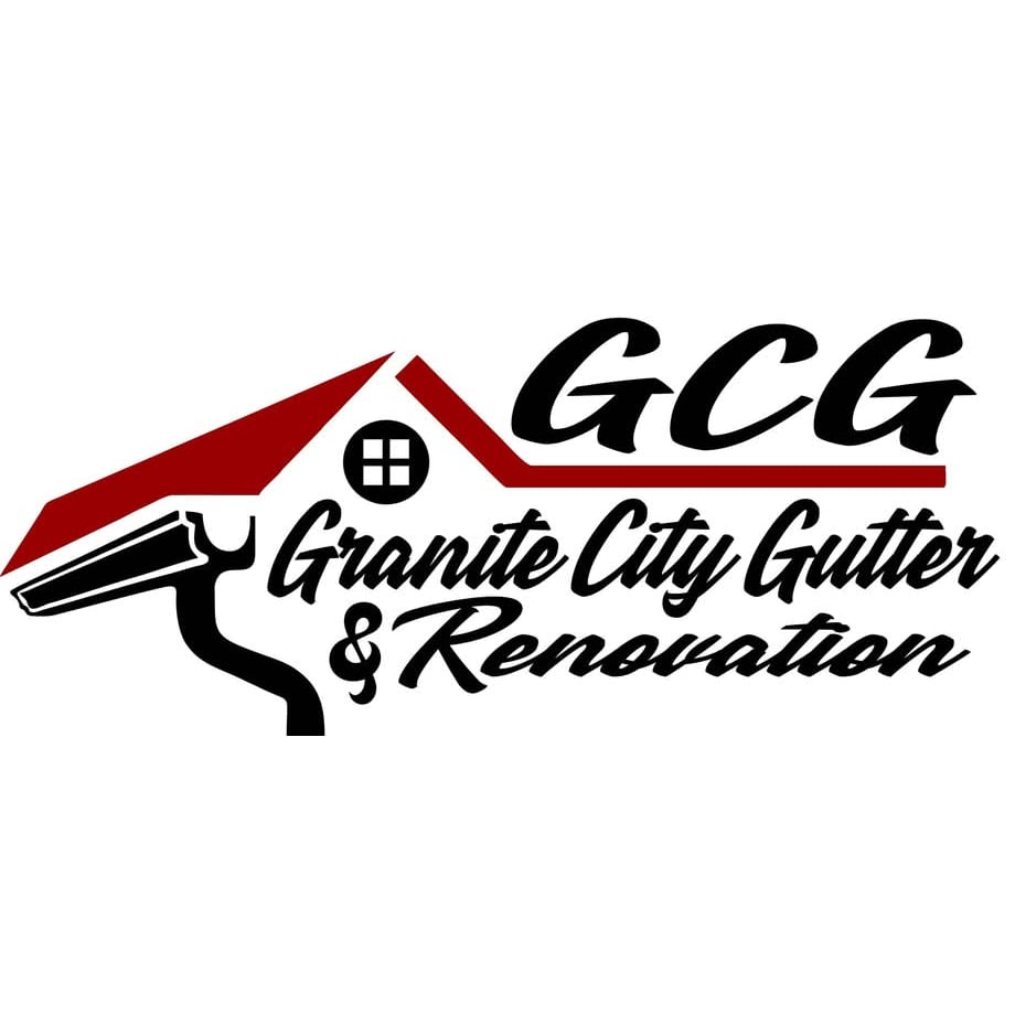 Granite city gutter &amp; renovation Logo