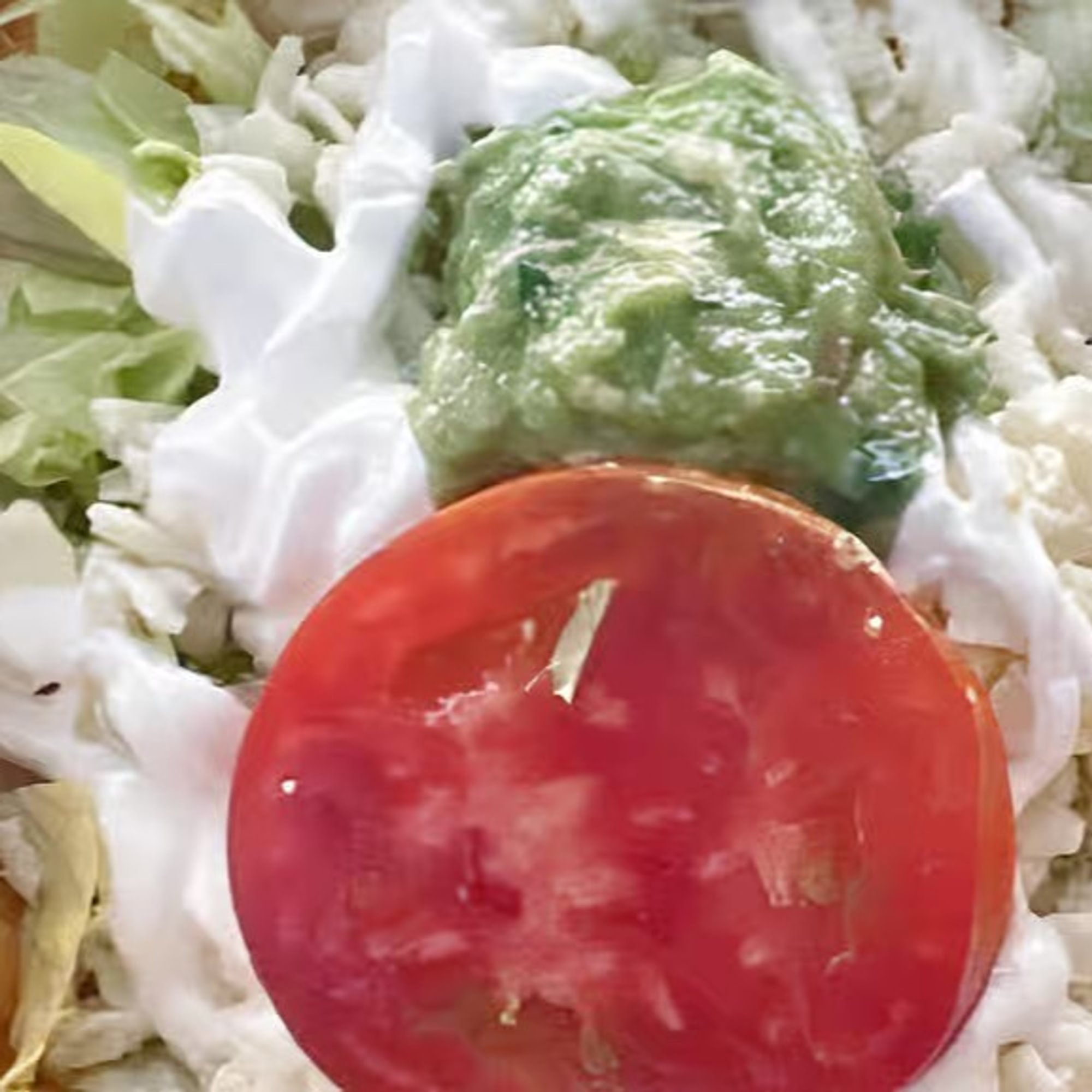 Taco Salad