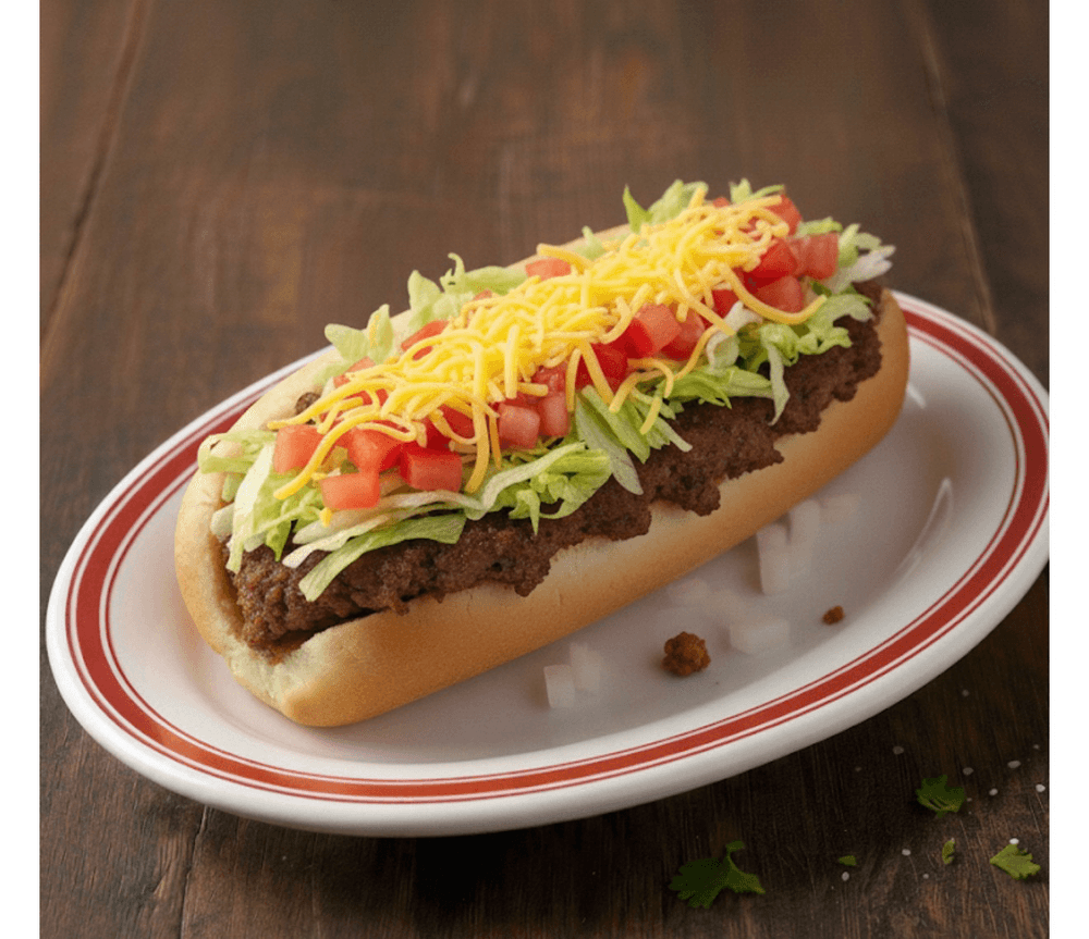 Coney Taco
