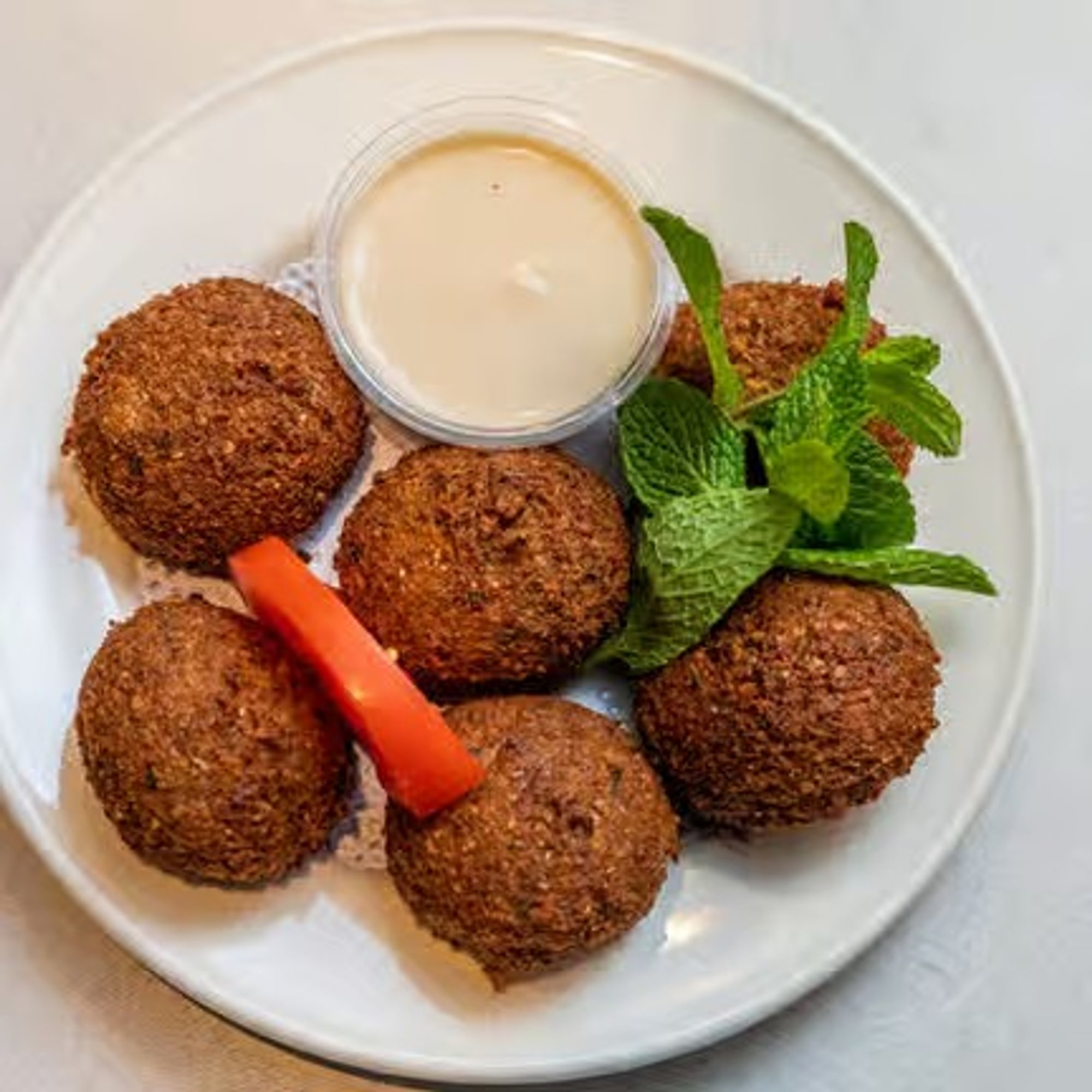 Falafel