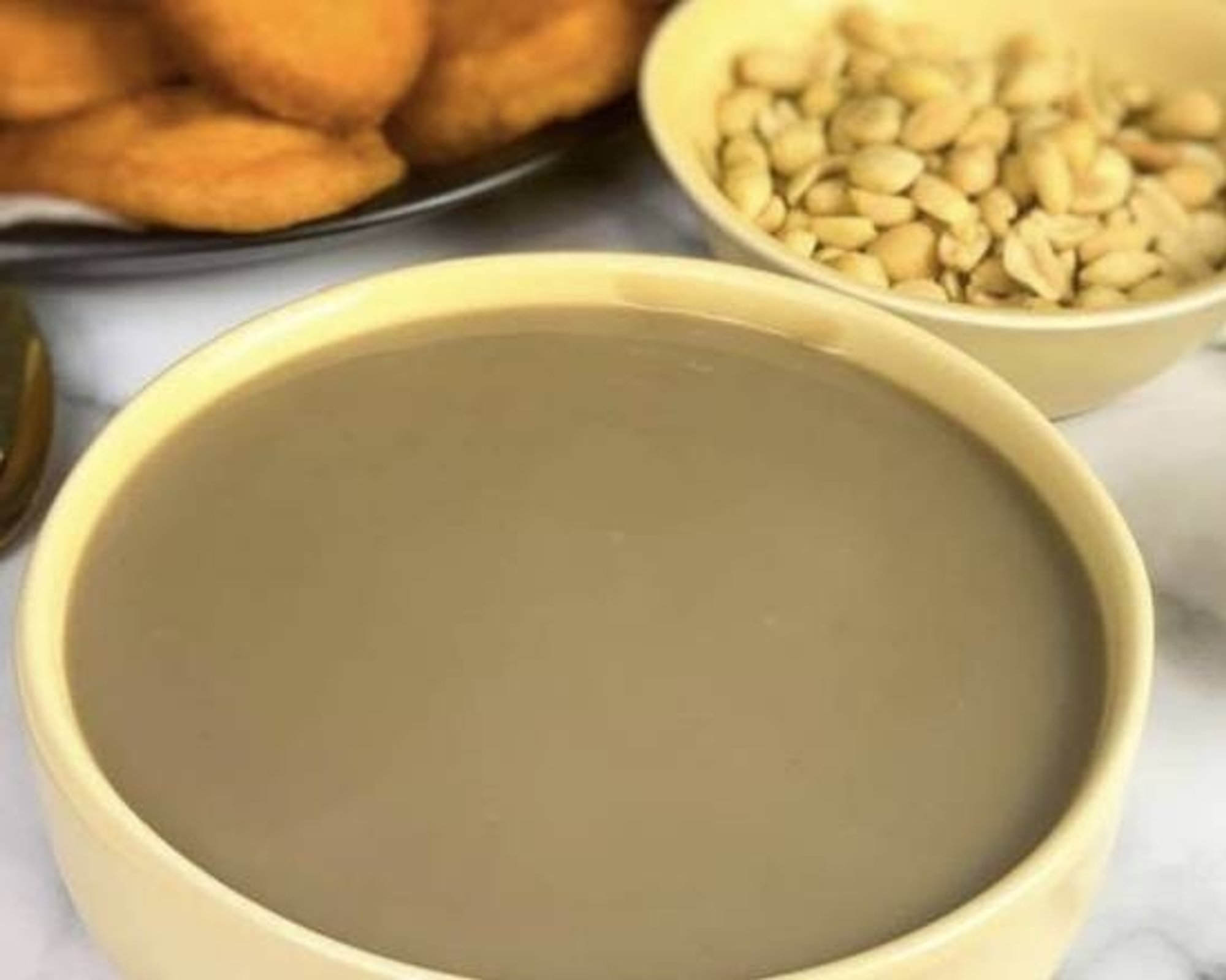 Hausa koko
