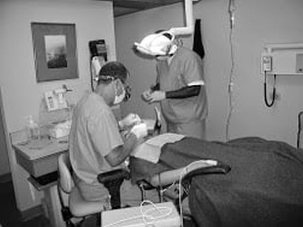 Curtis J. Perry DDS Photo
