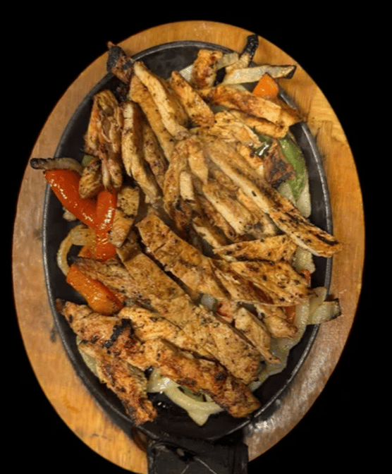 Casa Vallarta Fajitas