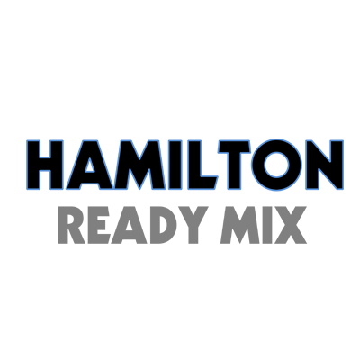 Hamilton Ready Mix Logo