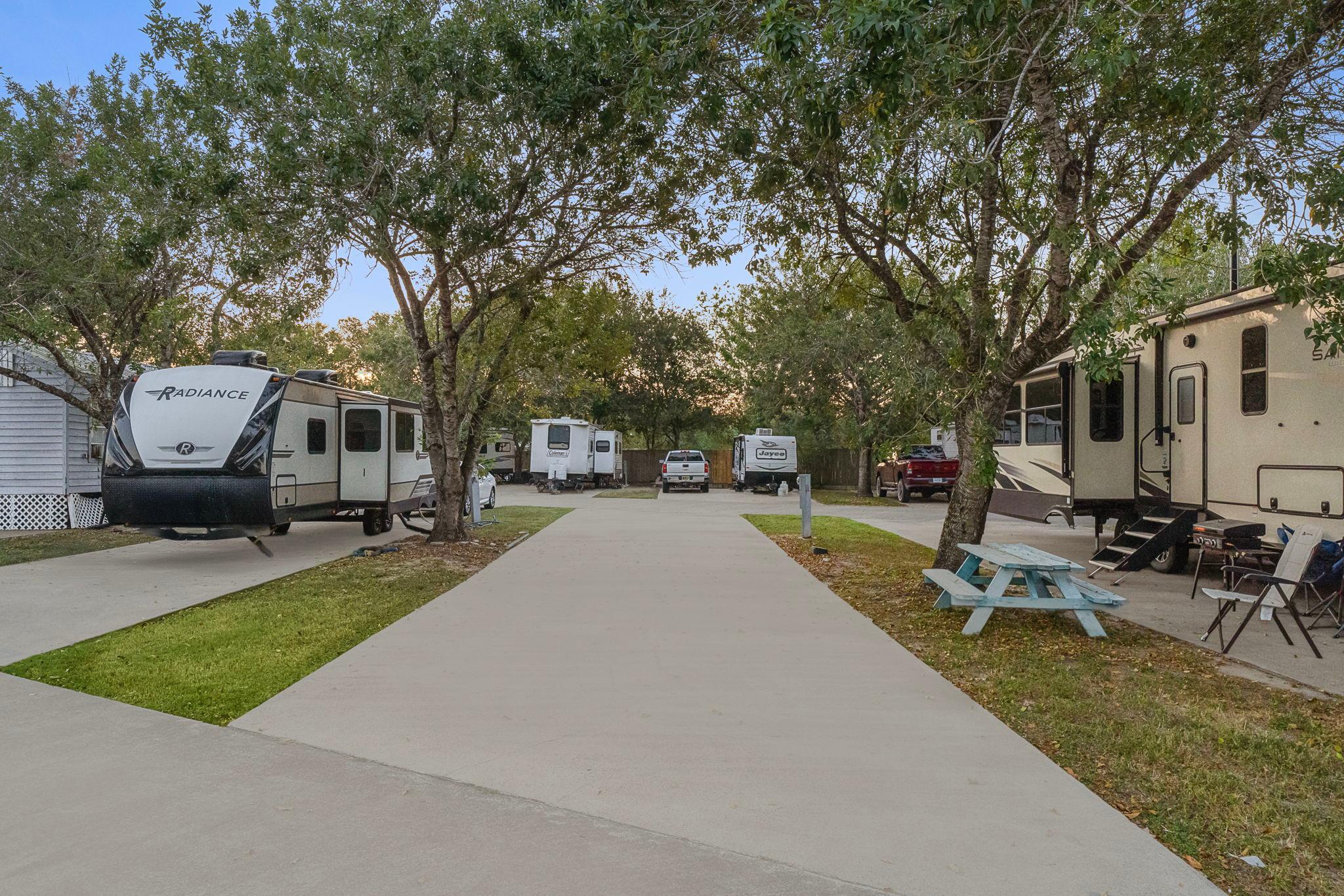 Victoria RV Park by QRV Image