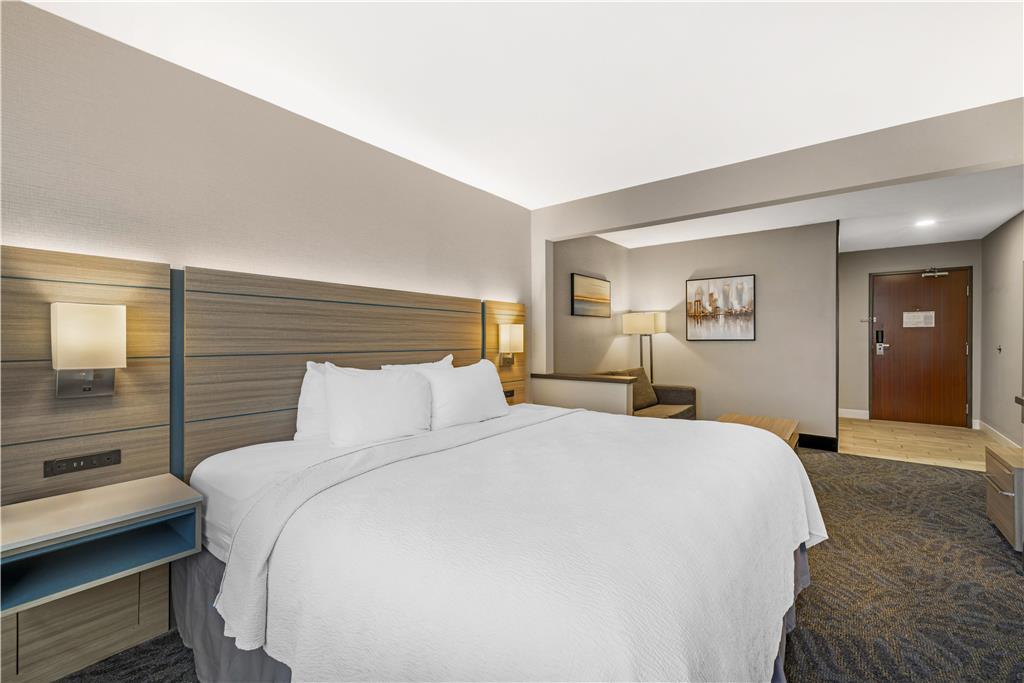 Best Western Independence Kansas City Image