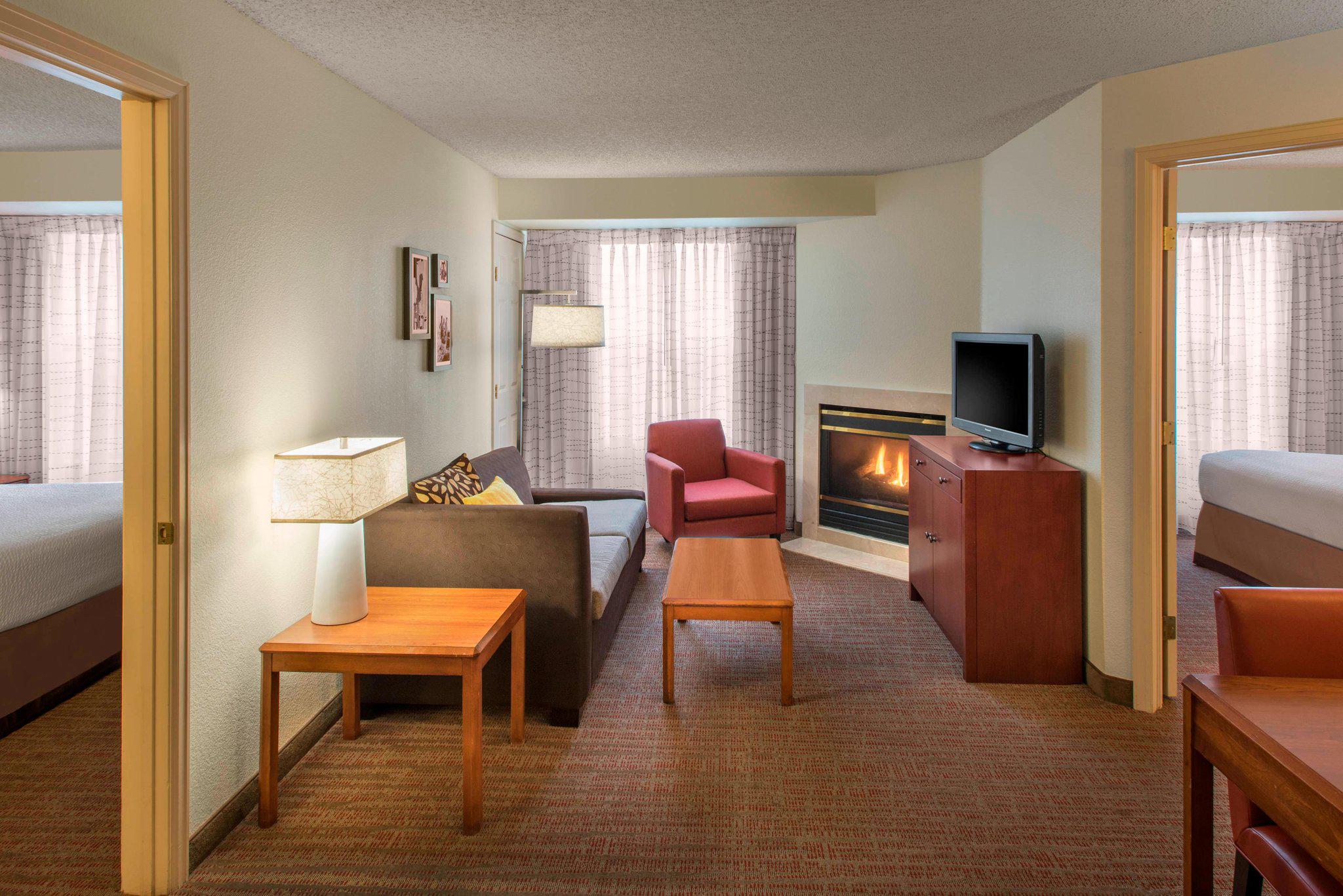 Residence Inn by Marriott Denver Southwest/Lakewood Photo