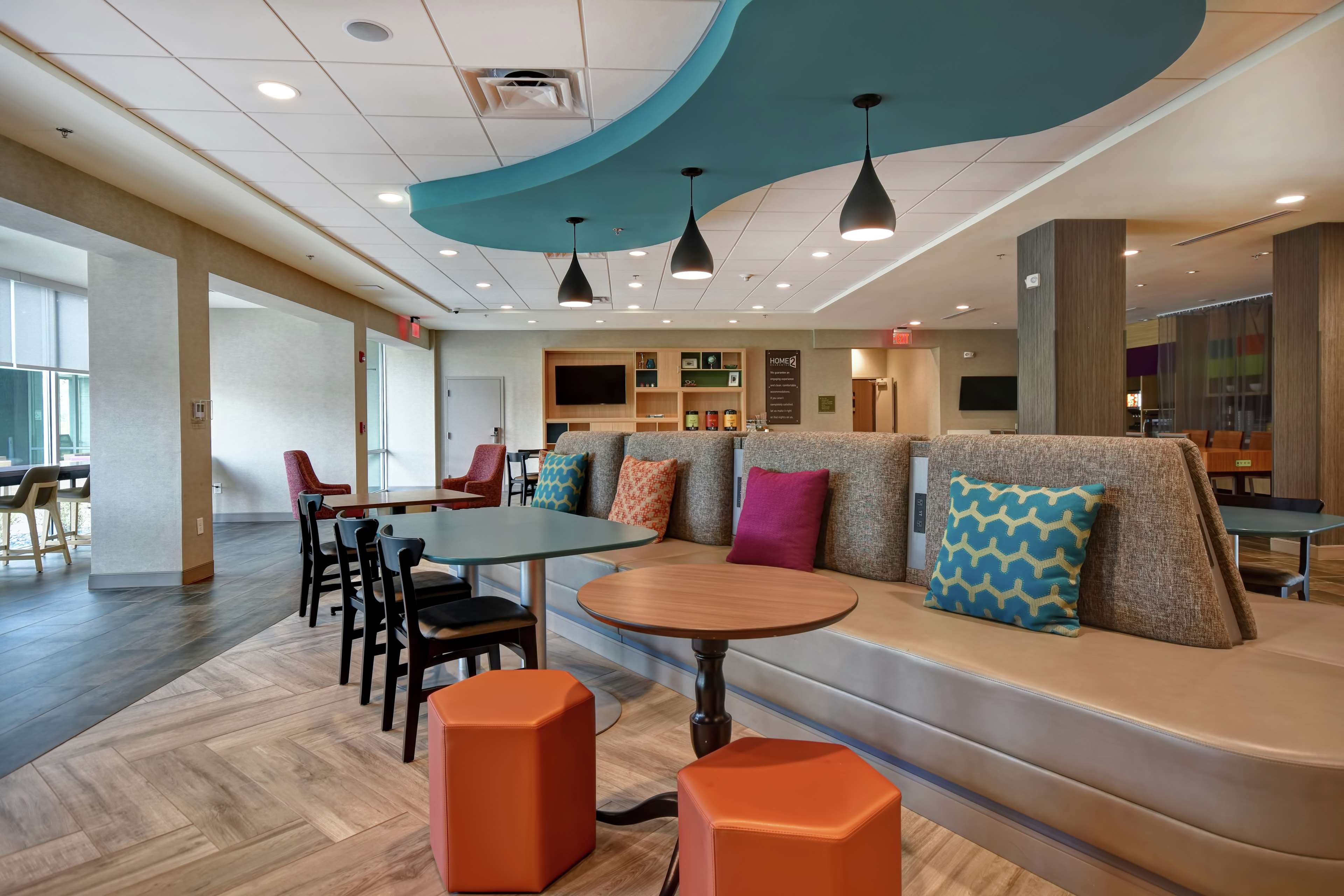 Home2 Suites by Hilton Atlanta Marietta Photo