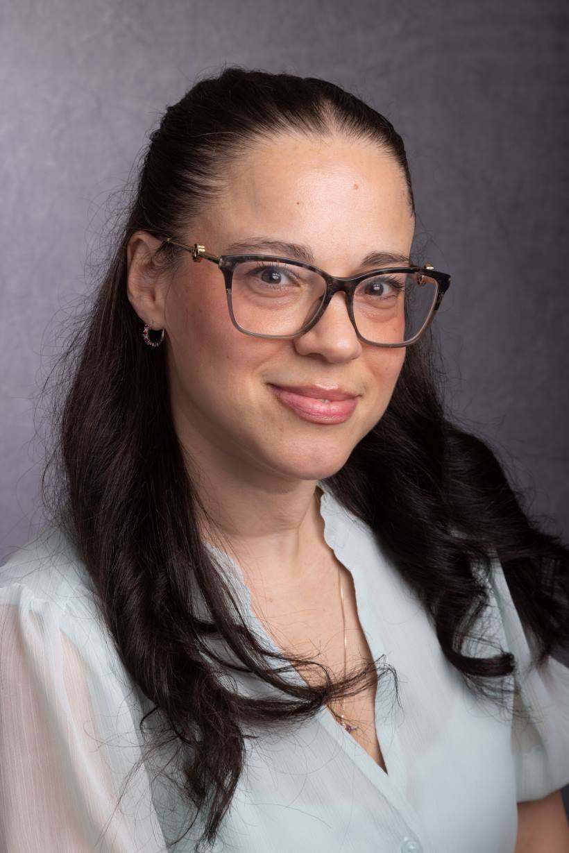profile headshot
