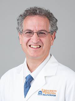 David A Kaufman, MD Photo