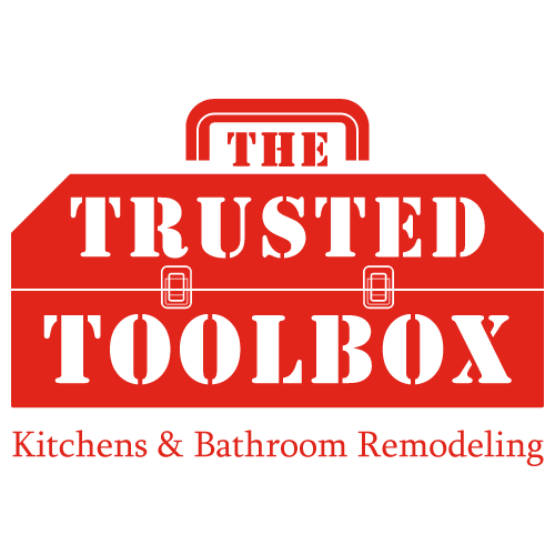 TTB Kitchens &amp; Bathroom Remodeling Logo