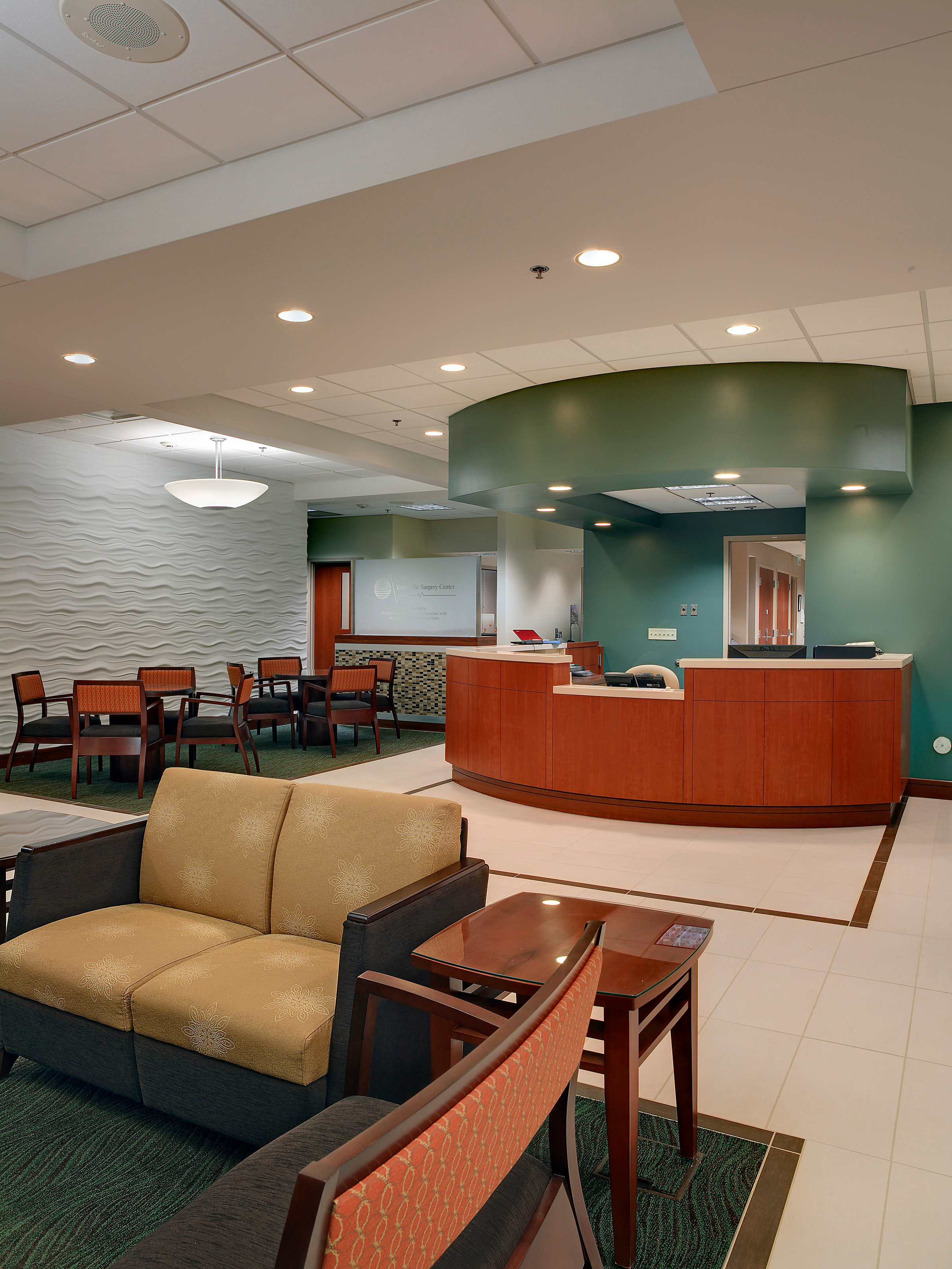 Evansville Surgery Center Photo