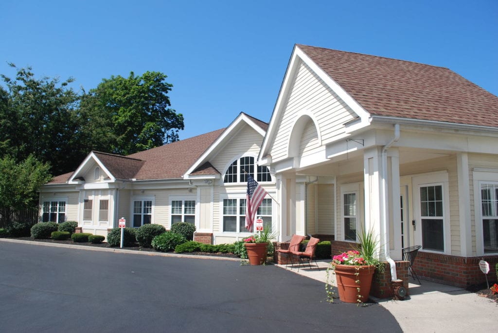 Valley Manor Assisted Living Photo