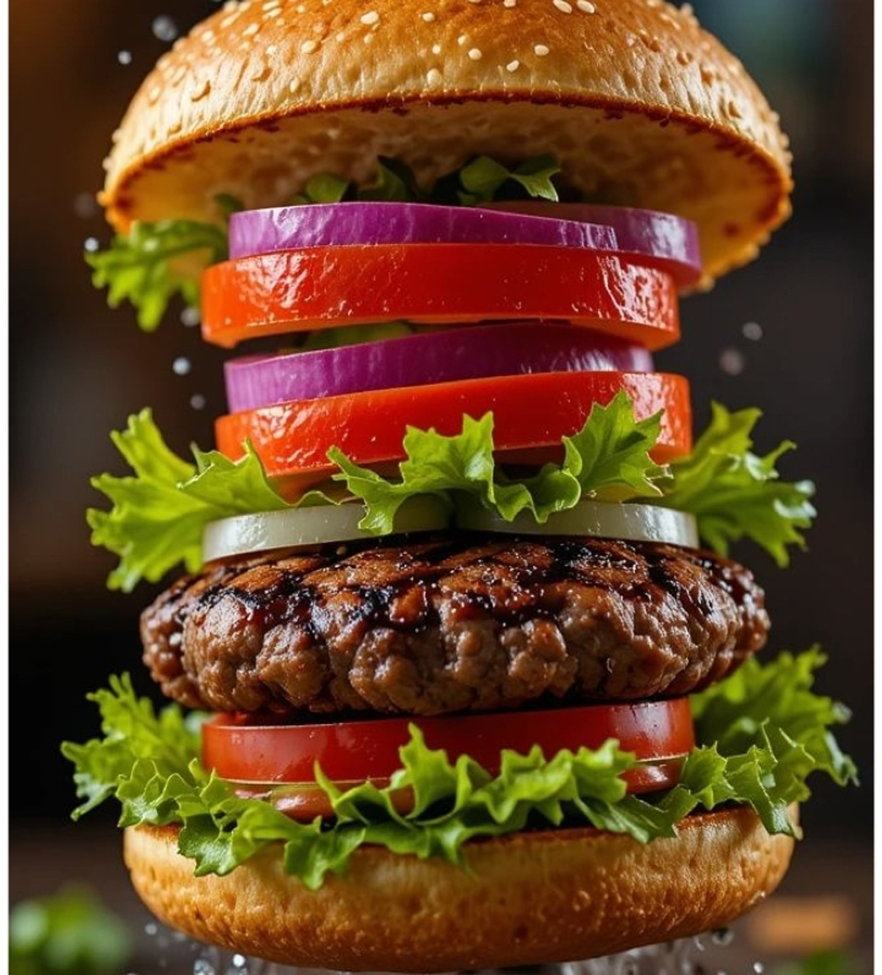 Delco Burger