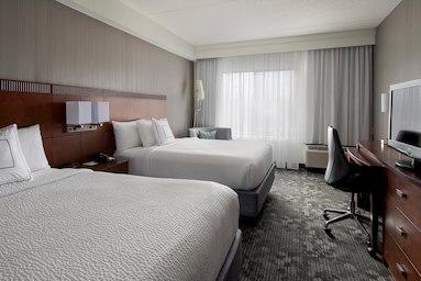 Images Courtyard by Marriott Boston Milford