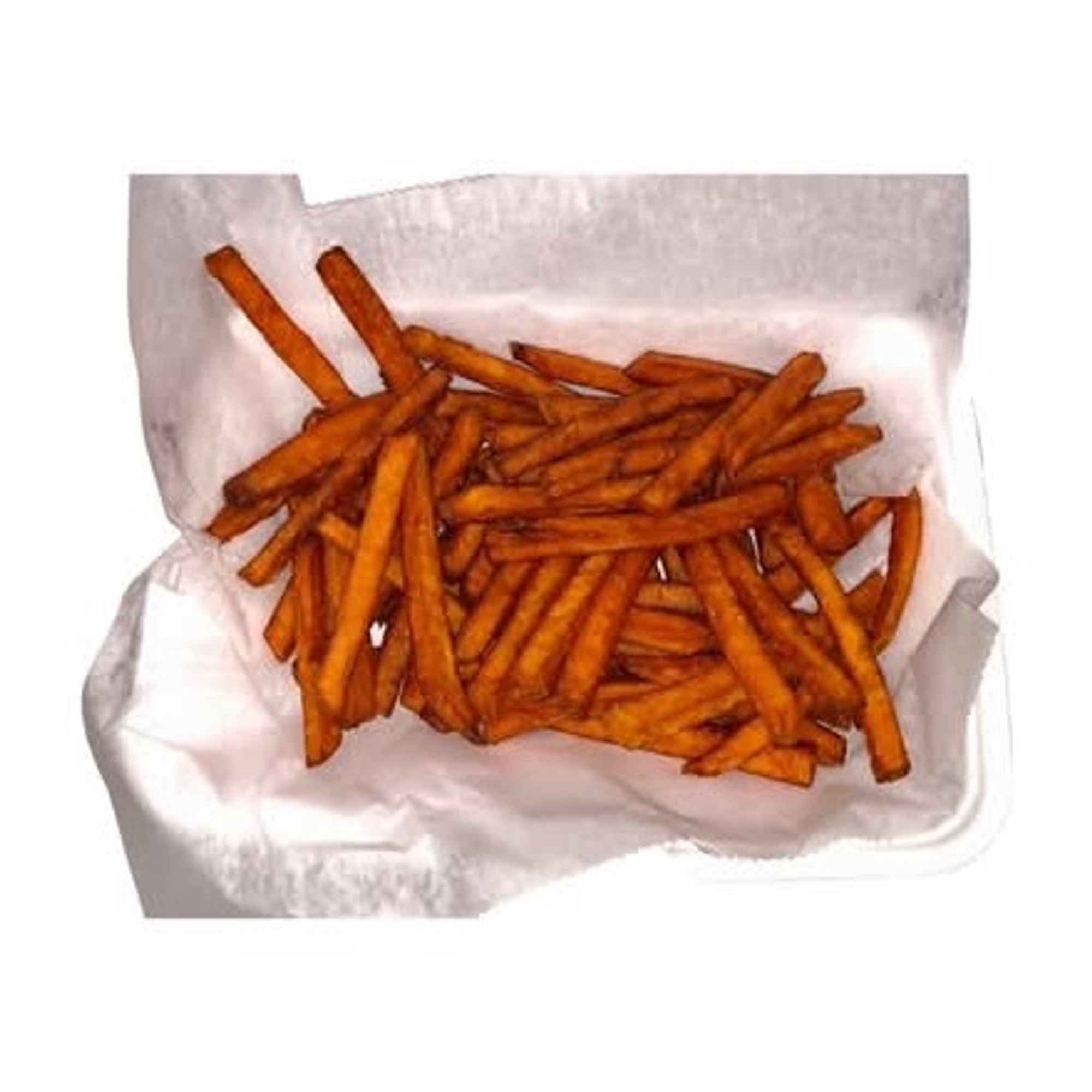 Sweet Potato Fries